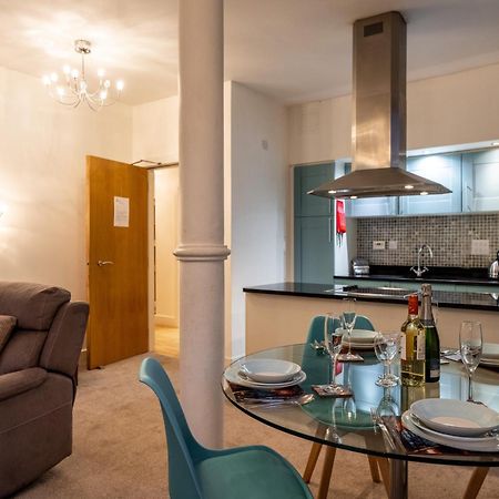 Noble Apartment - Highland Club Форт-Огастус Екстер'єр фото