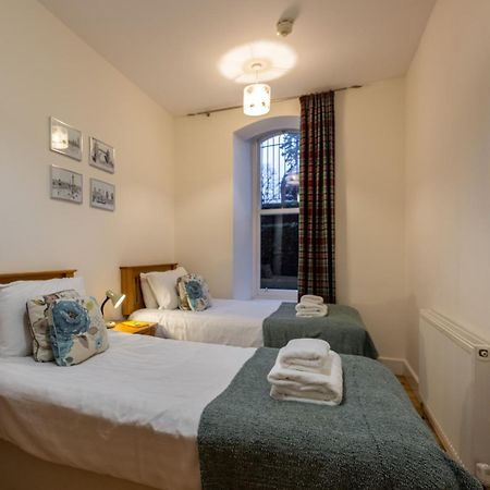 Noble Apartment - Highland Club Форт-Огастус Екстер'єр фото
