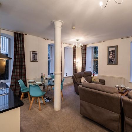Noble Apartment - Highland Club Форт-Огастус Екстер'єр фото
