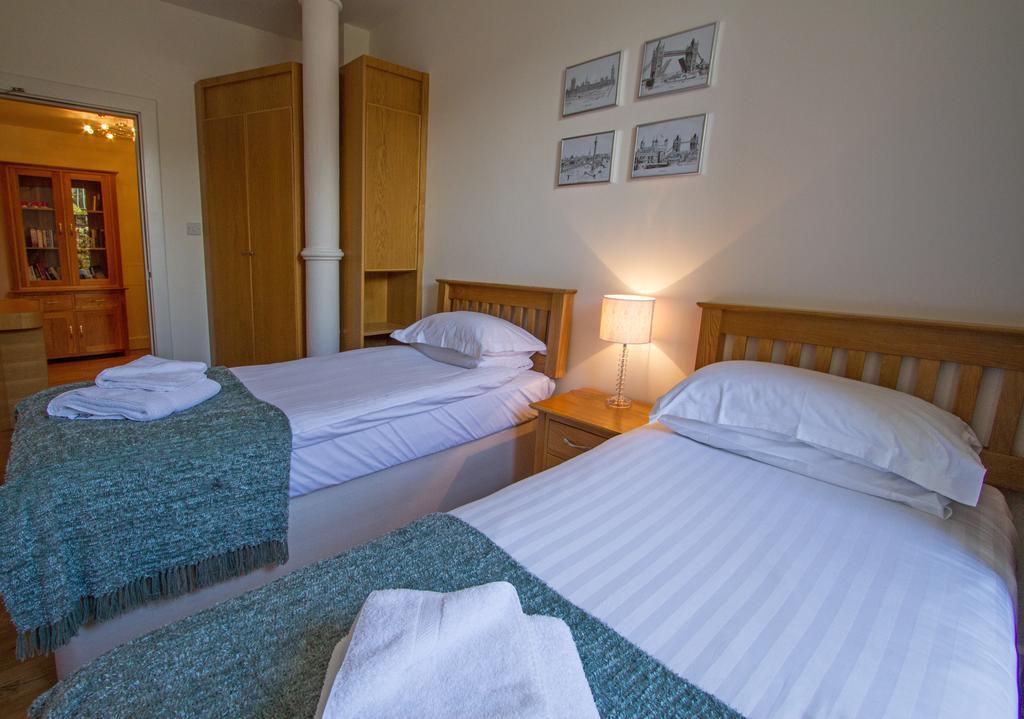 Noble Apartment - Highland Club Форт-Огастус Номер фото