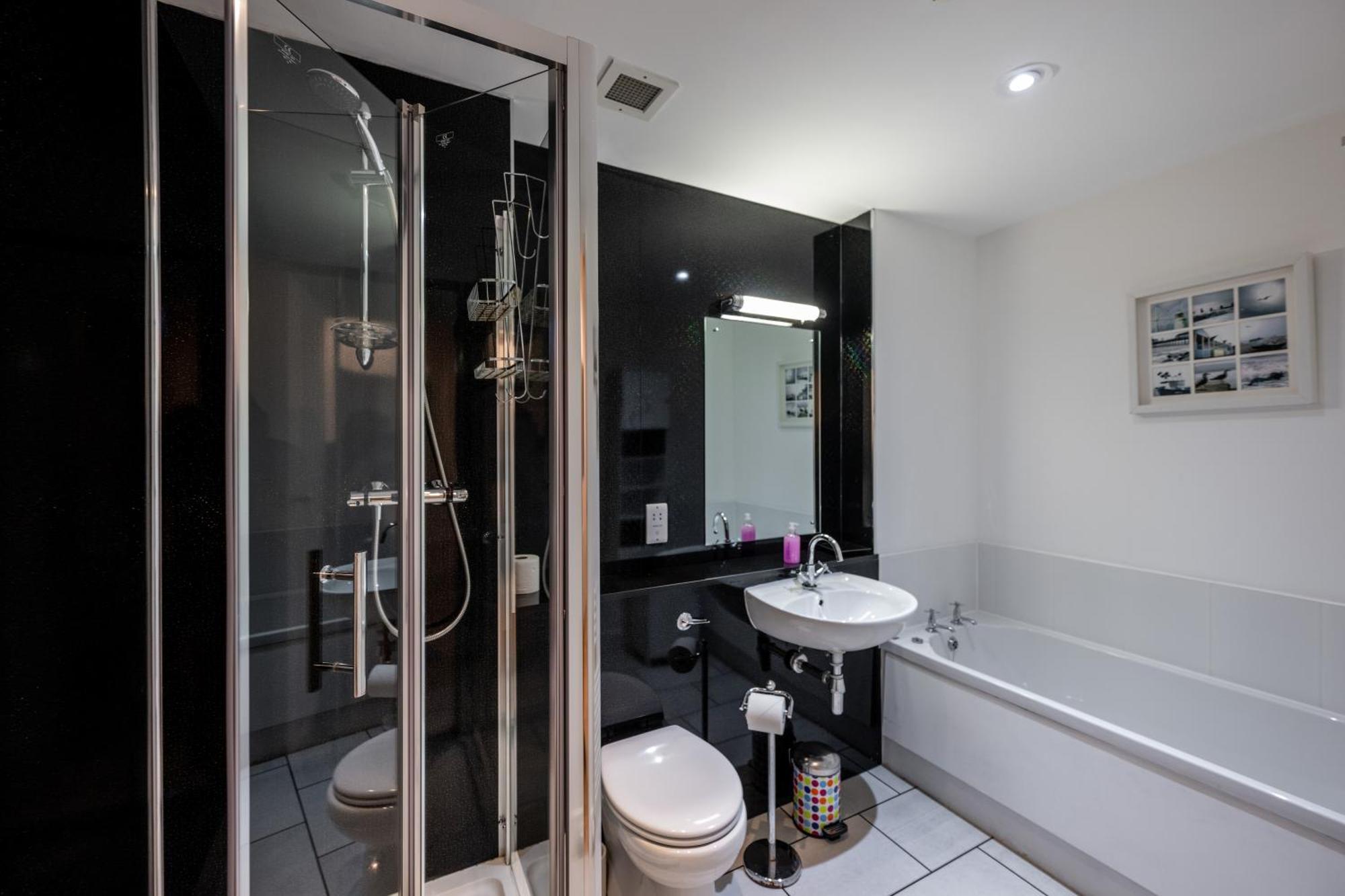 Noble Apartment - Highland Club Форт-Огастус Екстер'єр фото