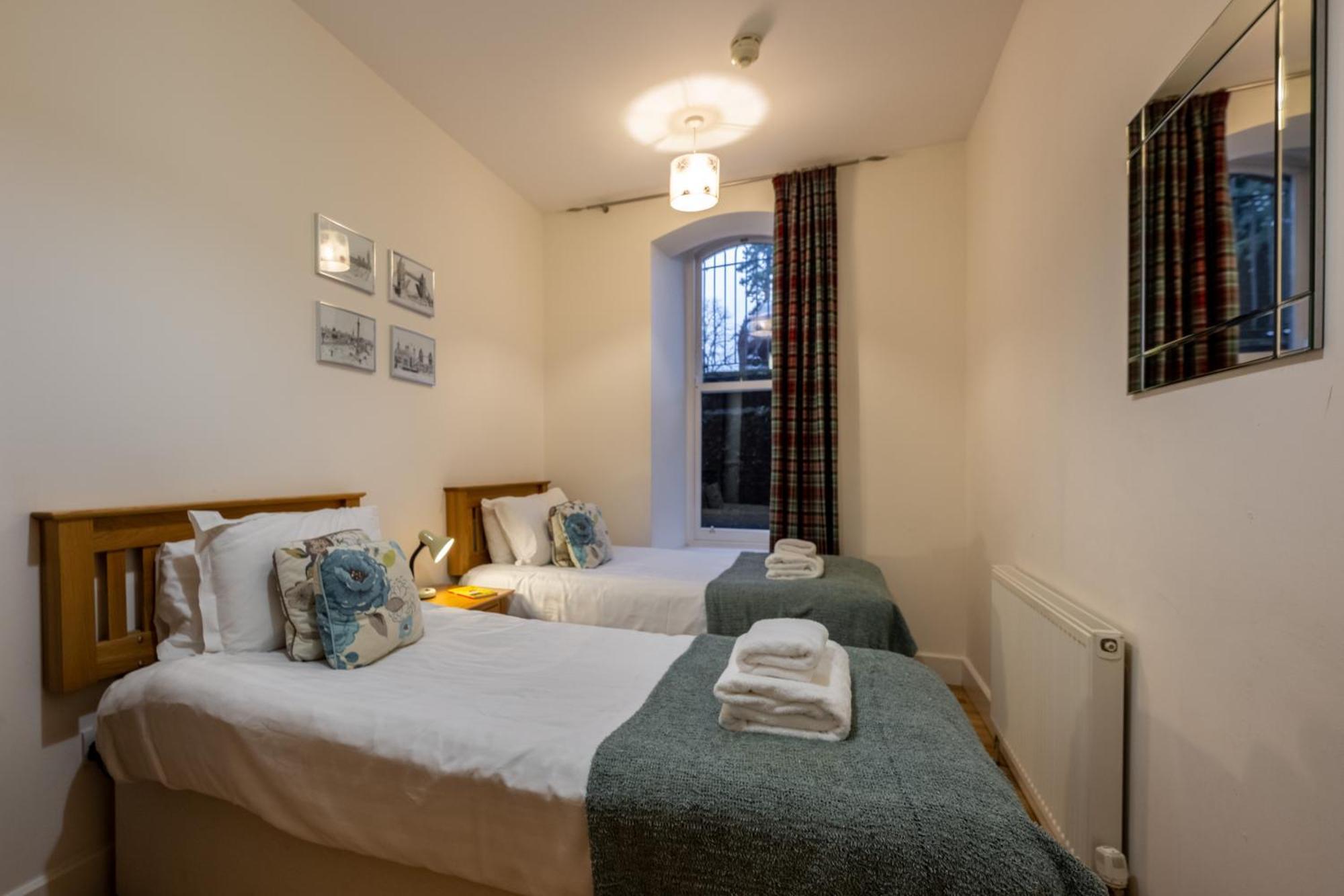 Noble Apartment - Highland Club Форт-Огастус Екстер'єр фото
