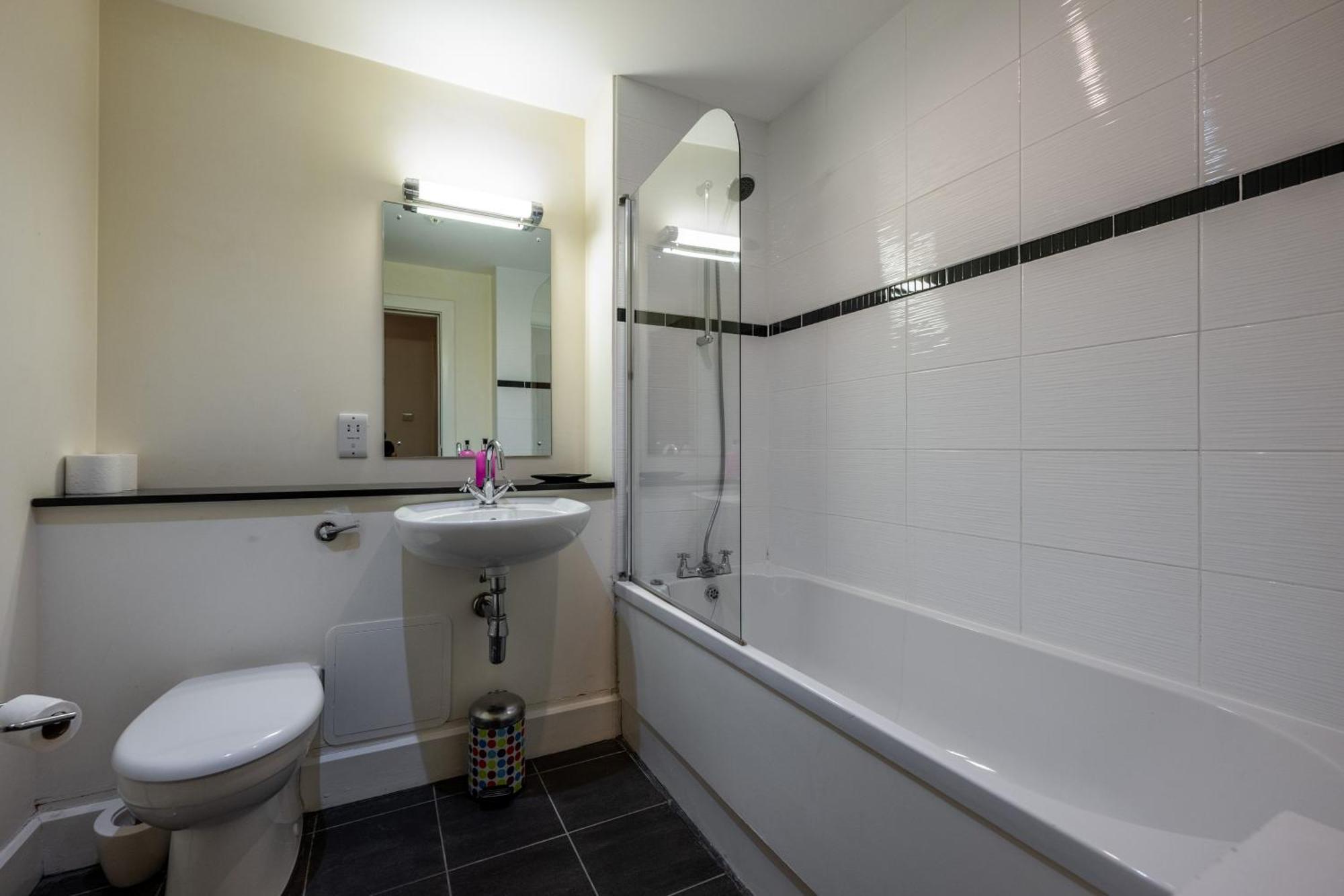 Noble Apartment - Highland Club Форт-Огастус Екстер'єр фото