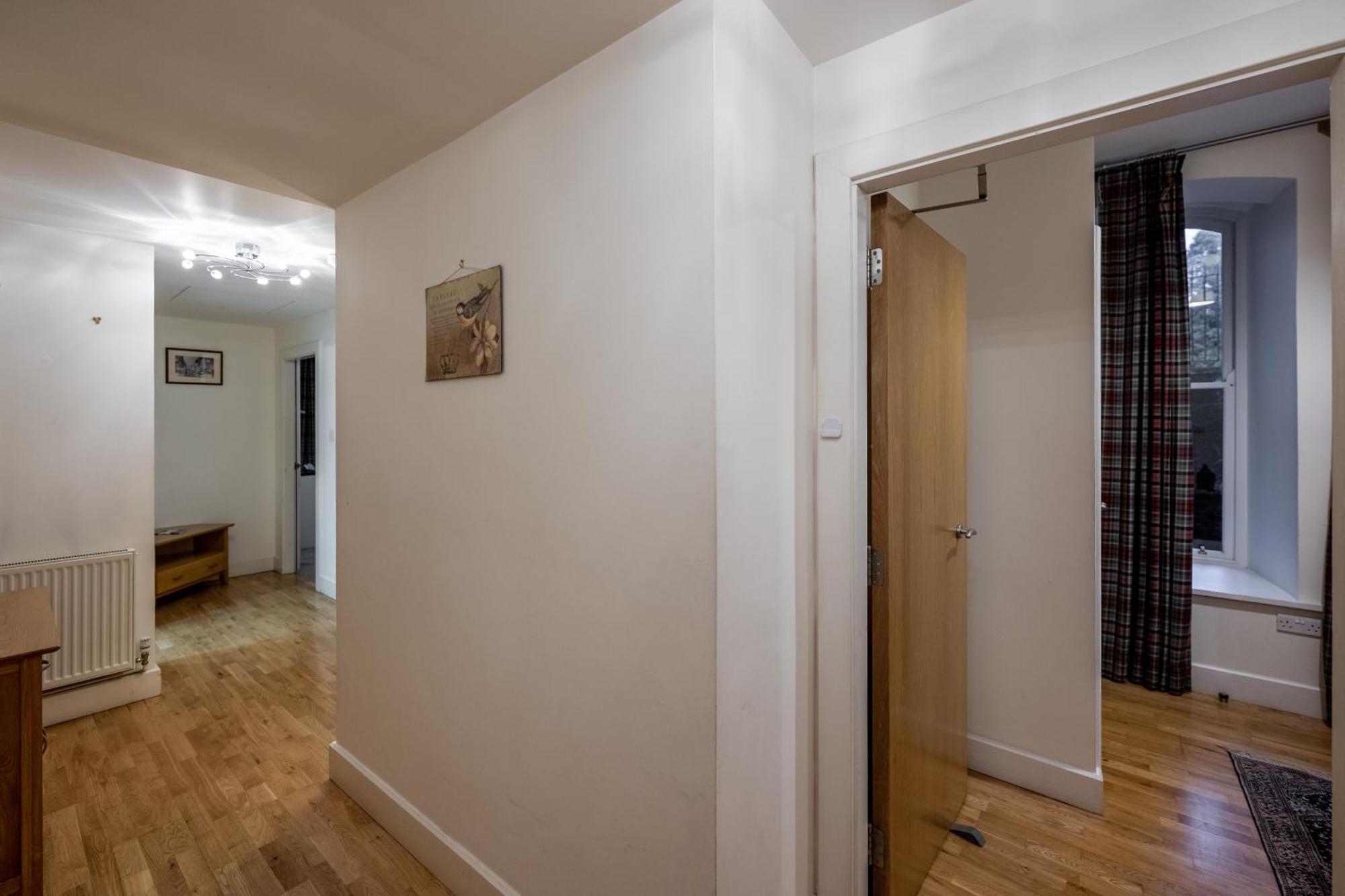 Noble Apartment - Highland Club Форт-Огастус Екстер'єр фото